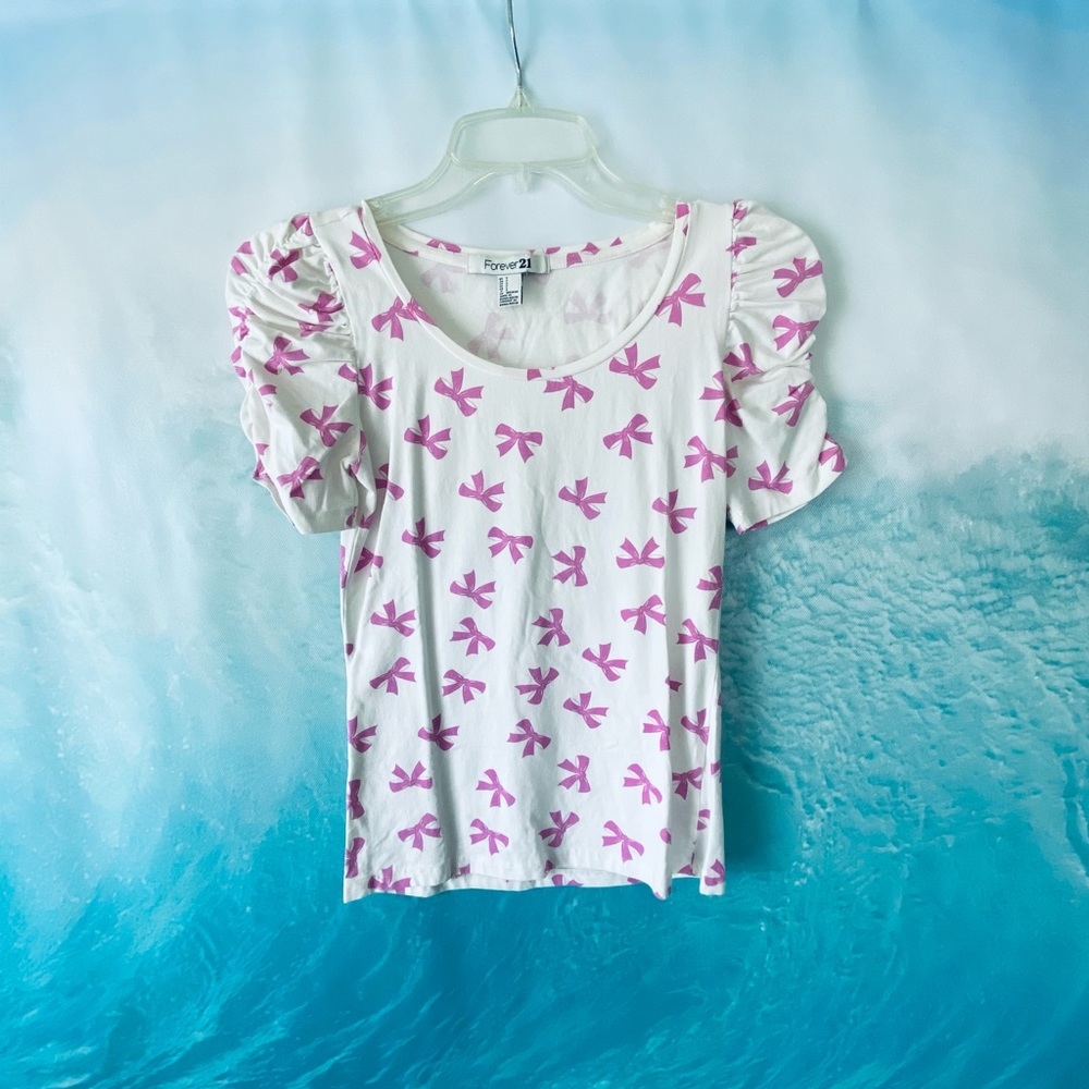 FOREVER 21 Blouse